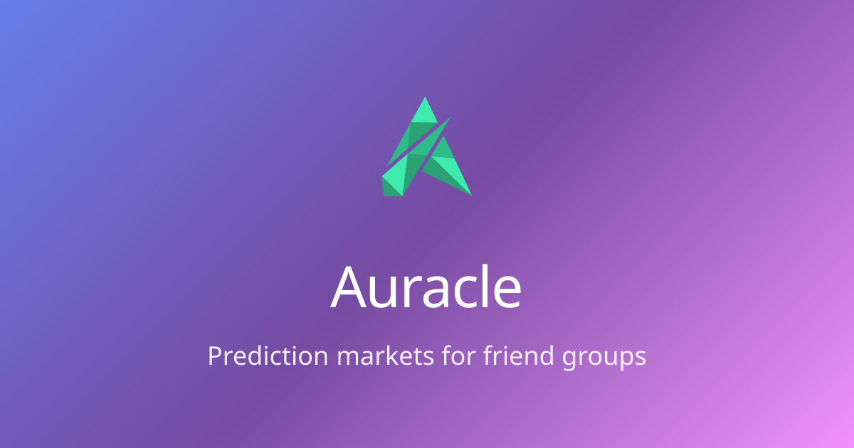 Auracle